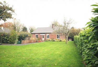 Location maison Rocquemont 76680 Seine-Maritime 60 m2 2 pièces 600 euros