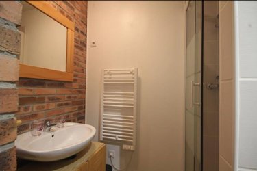 Location maison Rocquemont 76680 Seine-Maritime 60 m2 2 pièces 600 euros