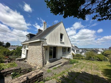 Maison a vendre Quimper 29000 Finistère 139 m2 6 pièces 180860 euros