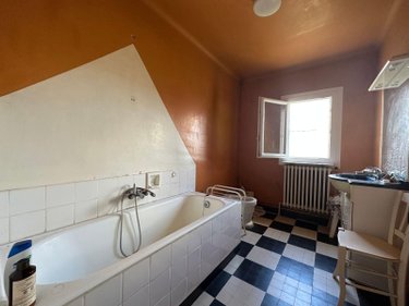 Maison a vendre Quimper 29000 Finistère 139 m2 6 pièces 180860 euros