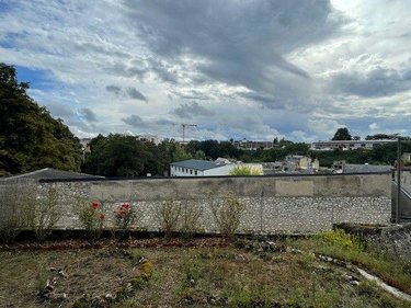 Maison a vendre Blois 41000 Loir-et-Cher 147 m2 7 pièces 199000 euros