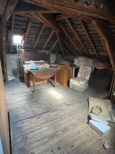 Maison a vendre Blois 41000 Loir-et-Cher 147 m2 7 pièces 199000 euros