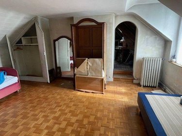 Maison a vendre Blois 41000 Loir-et-Cher 147 m2 7 pièces 199000 euros