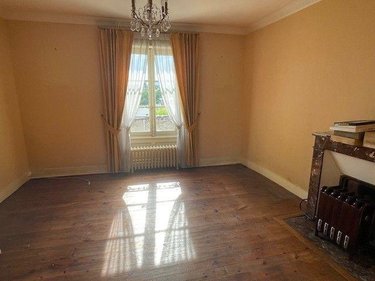 Maison a vendre Blois 41000 Loir-et-Cher 147 m2 7 pièces 199000 euros
