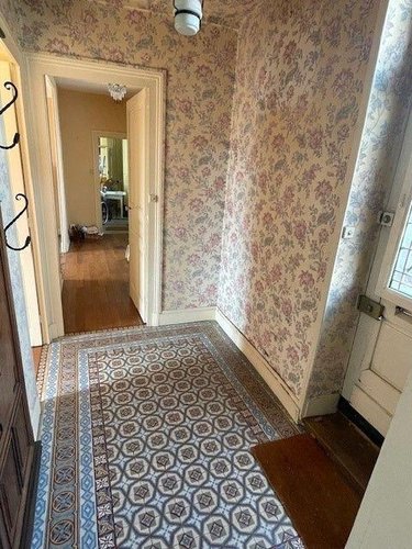 Maison a vendre Blois 41000 Loir-et-Cher 147 m2 7 pièces 199000 euros