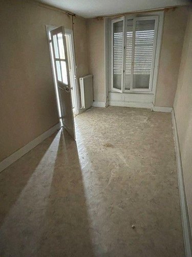 Maison a vendre Blois 41000 Loir-et-Cher 147 m2 7 pièces 199000 euros