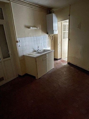 Maison a vendre Blois 41000 Loir-et-Cher 147 m2 7 pièces 199000 euros