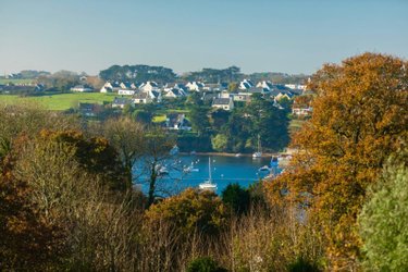 Maison a vendre Lannilis 29870 Finistère 127 m2 6 pièces 571000 euros