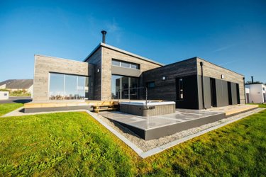 Maison a vendre Lannilis 29870 Finistère 127 m2 6 pièces 571000 euros