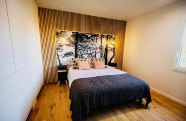 Maison a vendre Lannilis 29870 Finistère 127 m2 6 pièces 569900 euros