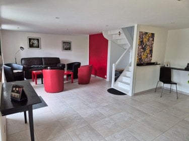 Maison a vendre Saint-Pol-de-Léon 29250 Finistère 186 m2 6 pièces 358400 euros