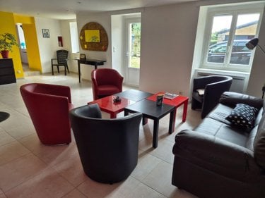 Maison a vendre Saint-Pol-de-Léon 29250 Finistère 186 m2 6 pièces 358400 euros