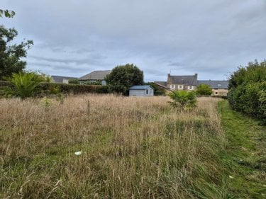 Maison a vendre Saint-Pol-de-Léon 29250 Finistère 186 m2 6 pièces 358400 euros