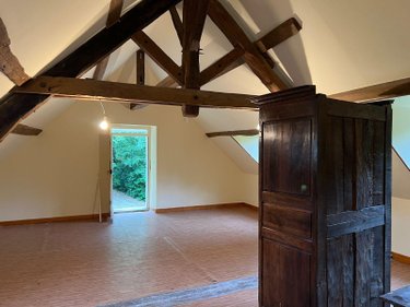 propriete a vendre Niherne 36250 Indre 246 m2 6 pièces 415000 euros