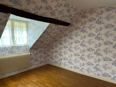 propriete a vendre Niherne 36250 Indre 246 m2 6 pièces 415000 euros