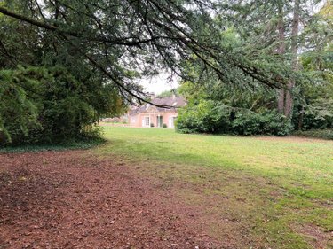 propriete a vendre Niherne 36250 Indre 246 m2 6 pièces 415000 euros