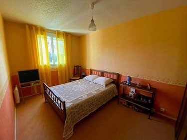 Maison a vendre Lannebert 22290 Côtes-d'Armor 89 m2 5 pièces 209600 euros