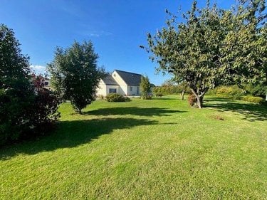 Maison a vendre Lannebert 22290 Côtes-d'Armor 89 m2 1 pièce 209600 euros