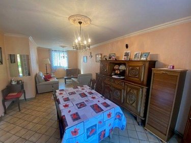 Maison a vendre Lannebert 22290 Côtes-d'Armor 89 m2 5 pièces 209600 euros