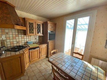 Maison a vendre Lannebert 22290 Côtes-d'Armor 89 m2 5 pièces 209600 euros