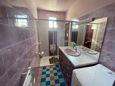 Maison a vendre Lannebert 22290 Côtes-d'Armor 89 m2 5 pièces 209600 euros