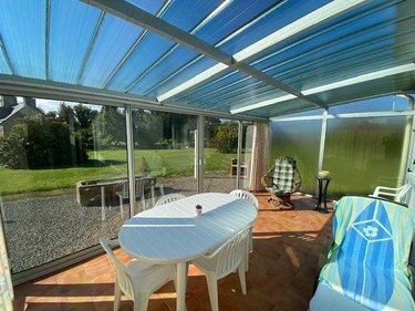 Maison a vendre Lannebert 22290 Côtes-d'Armor 89 m2 5 pièces 209600 euros