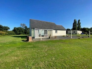 Maison a vendre Lannebert 22290 Côtes-d'Armor 89 m2 1 pièce 209600 euros