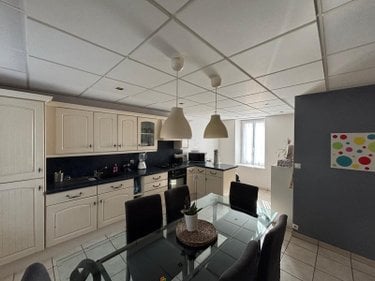Appartement a vendre Bourg-Blanc 29860 Finistère 68 m2 4 pièces 136612 euros