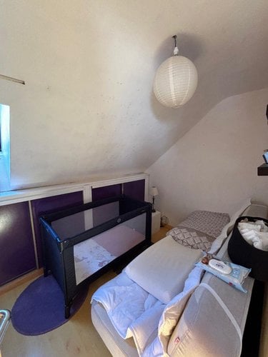 Appartement a vendre Bourg-Blanc 29860 Finistère 68 m2 4 pièces 136612 euros