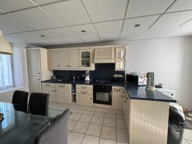Appartement a vendre Bourg-Blanc 29860 Finistère 68 m2 4 pièces 136612 euros