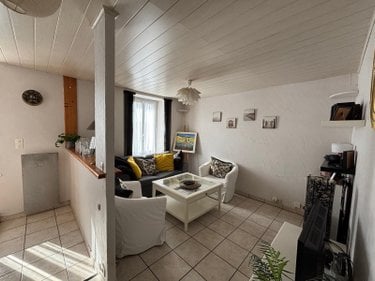 Appartement a vendre Bourg-Blanc 29860 Finistère 68 m2 4 pièces 136612 euros