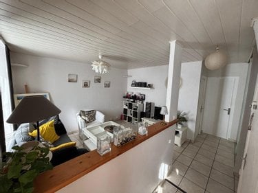 Appartement a vendre Bourg-Blanc 29860 Finistère 68 m2 4 pièces 136612 euros