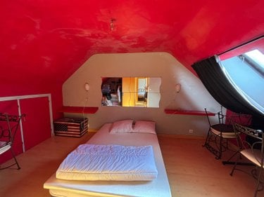 Appartement a vendre Bourg-Blanc 29860 Finistère 68 m2 4 pièces 136612 euros