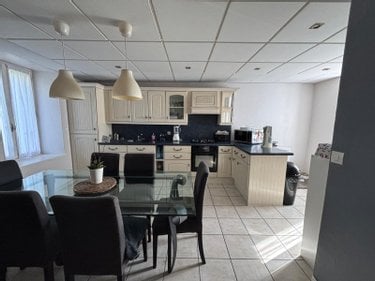 Appartement a vendre Bourg-Blanc 29860 Finistère 68 m2 4 pièces 136612 euros