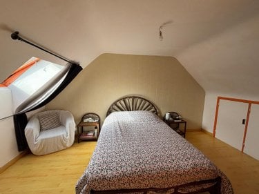 Appartement a vendre Bourg-Blanc 29860 Finistère 68 m2 4 pièces 136612 euros