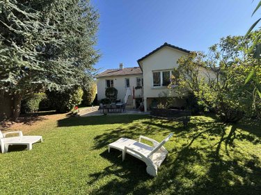 Maison a vendre Bazeilles 08140 Ardennes 127 m2 7 pièces 196100 euros