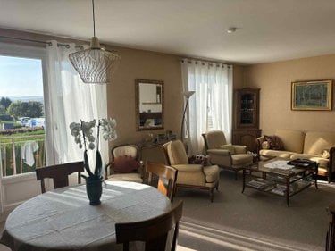 Maison a vendre Bazeilles 08140 Ardennes 127 m2 7 pièces 196100 euros