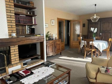 Maison a vendre Bazeilles 08140 Ardennes 127 m2 7 pièces 196100 euros