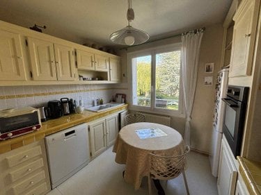 Maison a vendre Bazeilles 08140 Ardennes 127 m2 7 pièces 196100 euros
