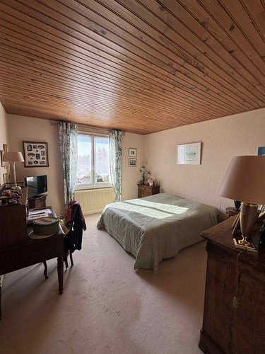 Maison a vendre Bazeilles 08140 Ardennes 127 m2 7 pièces 196100 euros