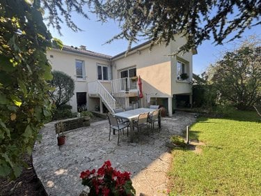 Maison a vendre Bazeilles 08140 Ardennes 127 m2 7 pièces 196100 euros