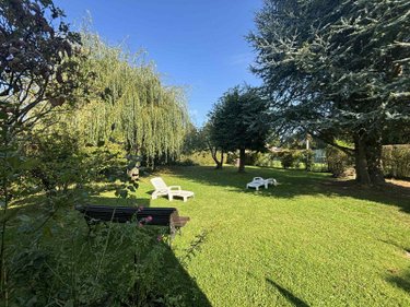 Maison a vendre Bazeilles 08140 Ardennes 127 m2 7 pièces 196100 euros