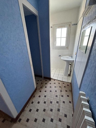 Maison a vendre Angers 49000 Maine-et-Loire 74 m2 5 pièces 144315 euros