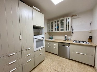 Maison a vendre Salbris 41300 Loir-et-Cher 93 m2 5 pièces 135017 euros