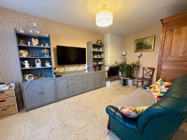 Maison a vendre Salbris 41300 Loir-et-Cher 93 m2 5 pièces 135017 euros