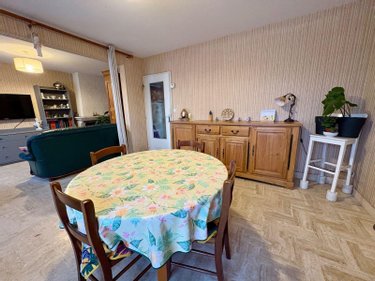 Maison a vendre Salbris 41300 Loir-et-Cher 93 m2 5 pièces 135017 euros
