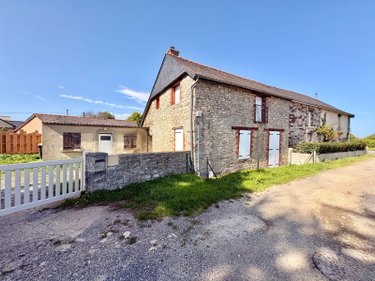Maison a vendre Guichen 35580 Ille-et-Vilaine 113 m2 5 pièces 198550 euros