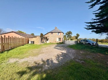 Maison a vendre Guichen 35580 Ille-et-Vilaine 113 m2 5 pièces 198550 euros