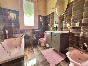 Maison a vendre Saint-Nazaire 44600 Loire-Atlantique 106 m2 5 pièces 324450 euros