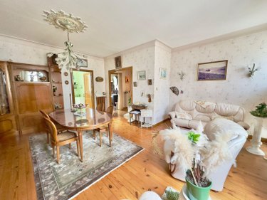 Maison a vendre Saint-Nazaire 44600 Loire-Atlantique 106 m2 5 pièces 324450 euros